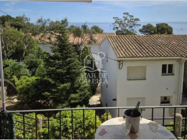 Piso en Venta en Palafrugell