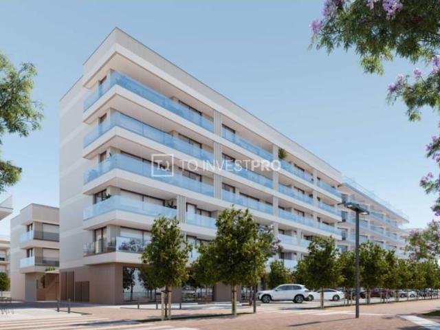 Piso en Venta en Palamós