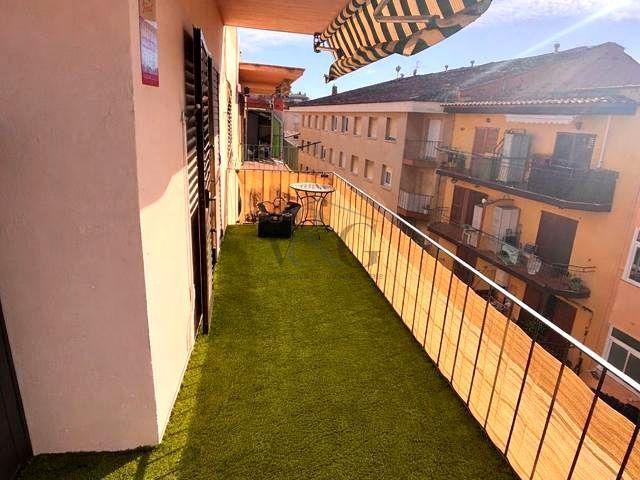 Piso en venta en Palamós