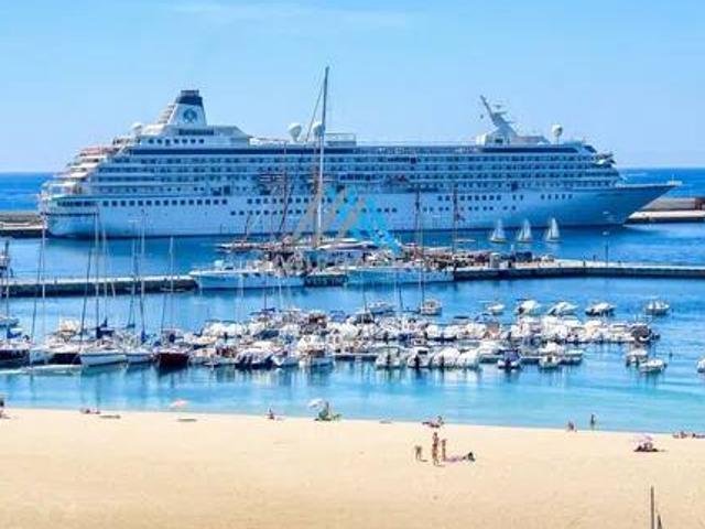 Piso en Venta en Palamós