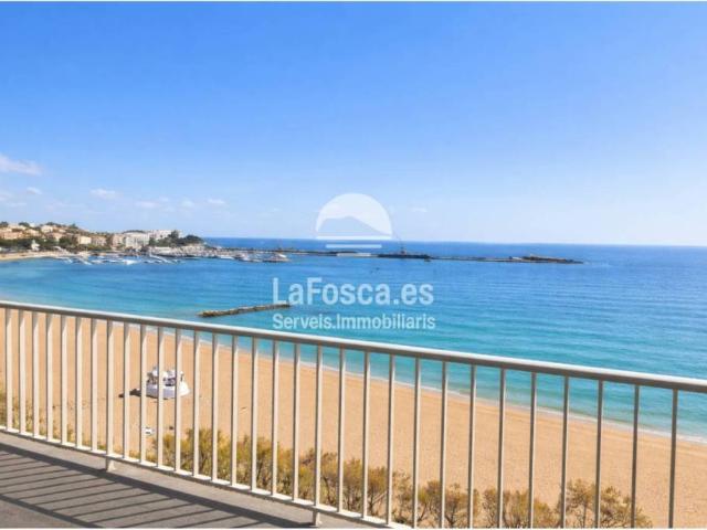 Piso en Venta en Palamós