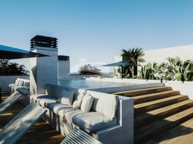 Piso en Venta en Palamós