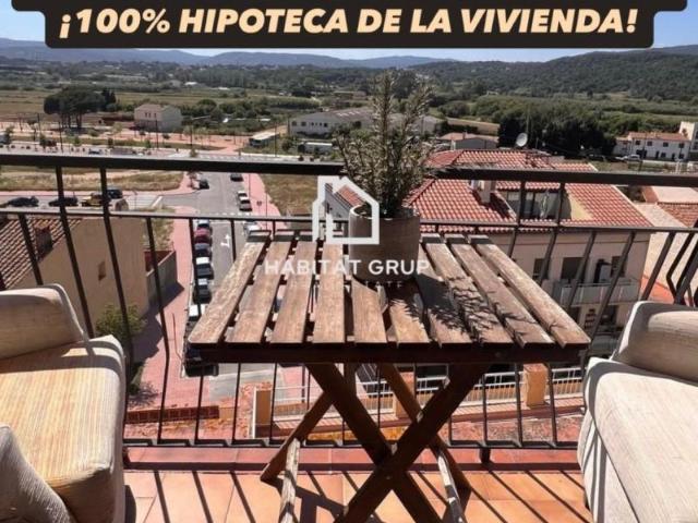 Piso en venta en Palamós