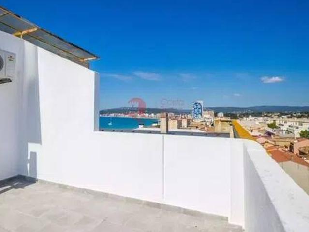 Piso en Venta en Palamós