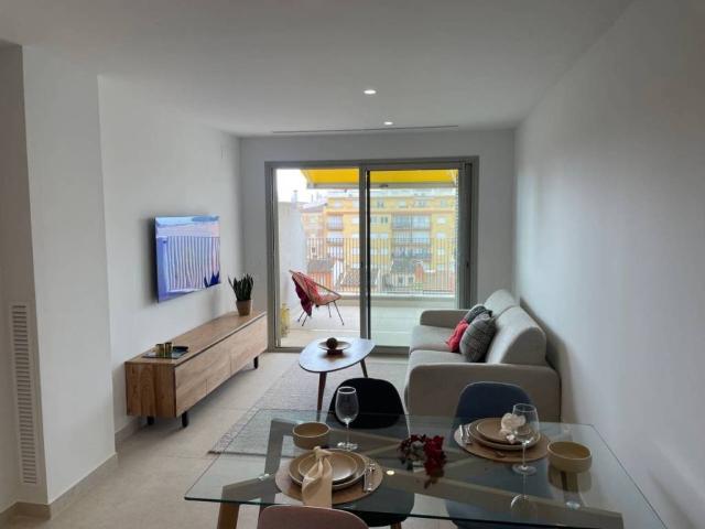 Piso en Venta en Palamós