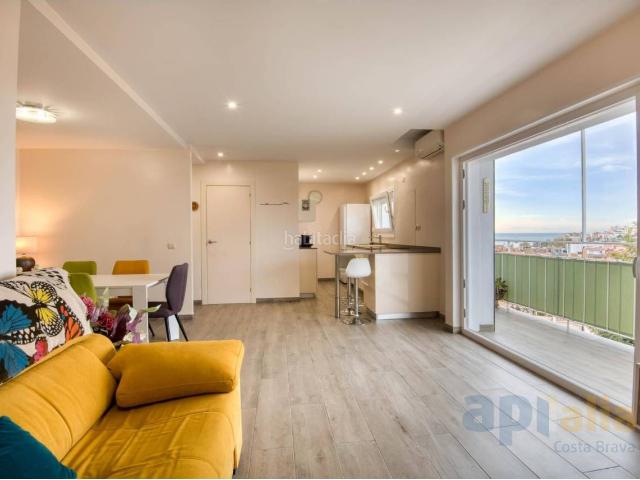 Piso en venta en Palamós, Centre Costa Brava. Piso en venta en Palamós. Pisos.