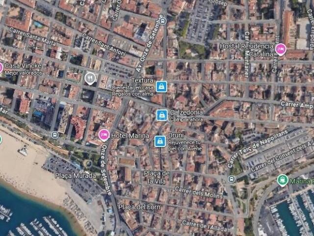 Piso en venta en Palamós, Centre Costa Brava. Venta piso en Palamós Girona. Pisos.