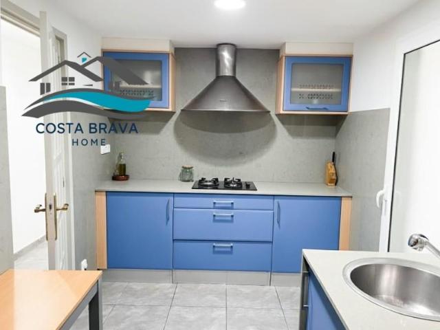 Piso en venta en Palamós, CENTRE
