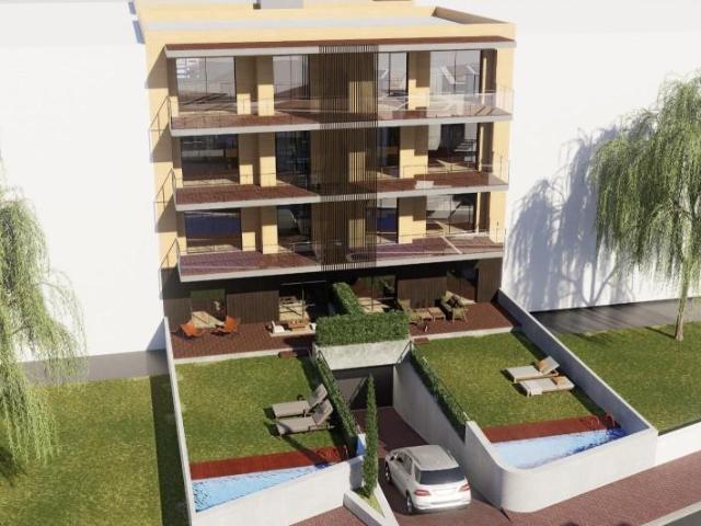 Piso en venta en Palamós, CENTRE