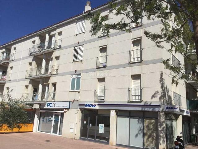 Piso en venta en Palamós, Avinguda Catalunya Costa Brava. Solvia Inmobiliaria Piso Palamós. Pisos.