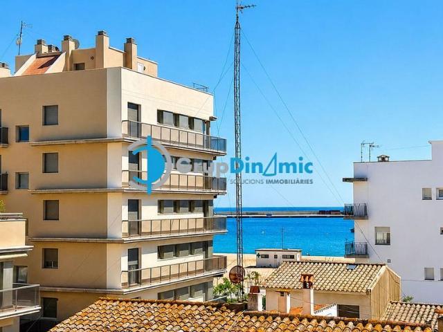 Piso en venta en Palamós, de 79 m² 2 habitaciones por 300.000