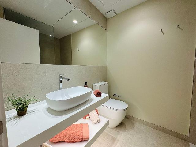 Piso en venta en Palamós, de 80 m² 2 habitaciones por 330.000