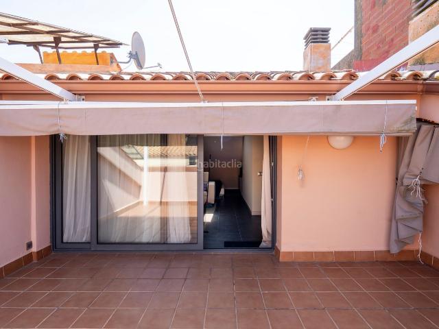 Piso en venta en Palamós, El Pedró Costa Brava. ÁTICO CON TERRAZA. Pisos.