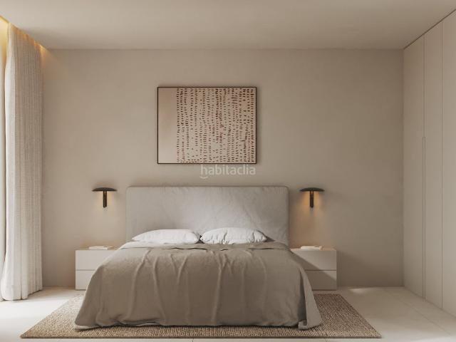 Piso en venta en Palamós, El Pedró Costa Brava. PLANTA BAJA DUPLEX CON JARDIN Y PISCINA COMUNITARIA EN PALAMOS. Pisos.