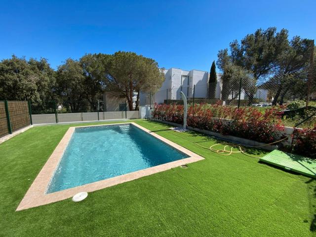 Piso en venta en Palamós, La Fosca Cala Margarida Costa Brava. Planta baja con licencia turística en playa de la Fosca. Pisos.