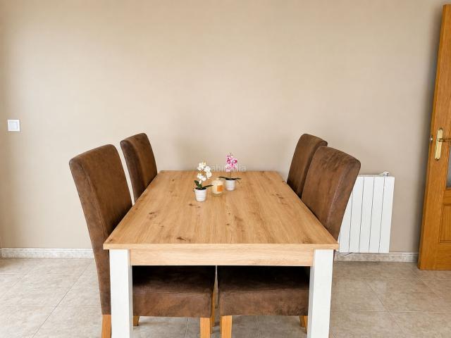 Piso en venta en Palamós, Sant Joan Vilarromà Costa Brava. Luminoso piso de 4 habitaciones en Palamós. Pisos.