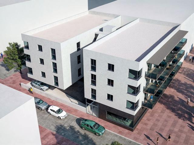 Piso en venta en Palamós, Sant Joan Vilarromà Costa Brava. OBRA NUEVA PALAMÓS ESTACION BUZ. Pisos.
