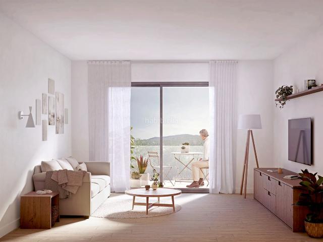 Piso en venta en Palamós, Sant Joan Vilarromà Costa Brava. OBRA NUEVA. Pisos.
