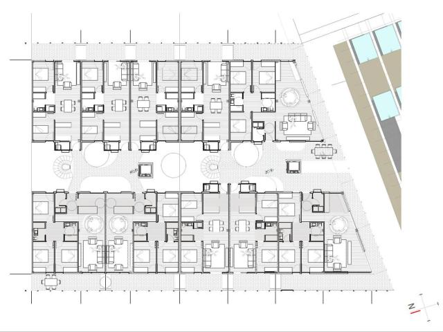 Piso en venta en Palamós, Sant Joan Vilarromà Costa Brava. Obra nueva. Pisos.