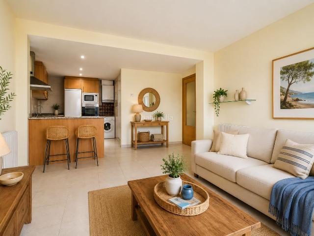 Piso en venta en Palamós, Sant Joan Vilarromà Costa Brava. PISO EN PALAMOS. Pisos.