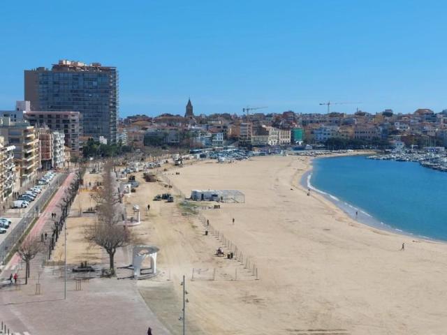 Piso en venta en Palamós, Platja Gran