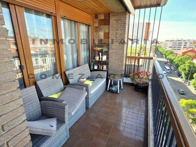 Piso en venta en Palencia, Avda. Casado Del Alisal