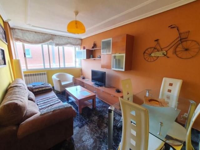 Piso en venta en Palencia, Avda. Modesto Lafuente
