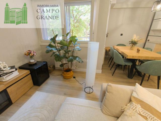 Piso en venta en Palencia, Ave María. Pisos.