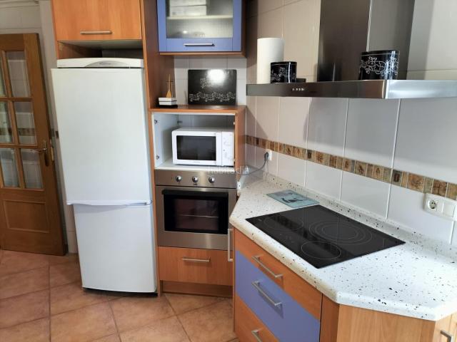 Piso en venta en Palencia, Campo de la Juventud. MONCASA VENDE PISO DE 2 DORMITORIOS EN ZONA CARRECHIQUILLA. Pisos.