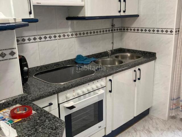 Piso en venta en Palencia, Campo de la Juventud. Piso en venta en calle María de Molina. Pisos.