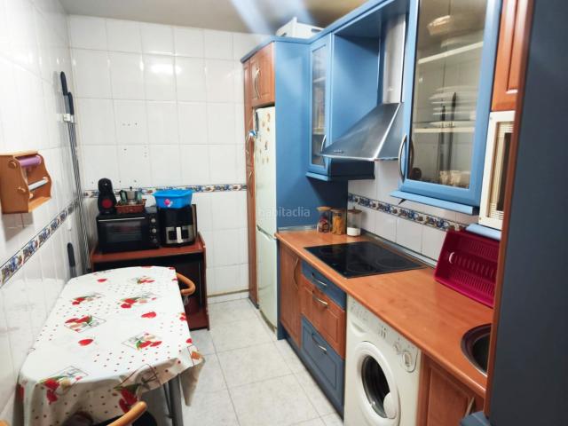 Piso en venta en Palencia, Campo de la Juventud. Piso en venta en Carrechiquilla, 1 dormitorio. Pisos.