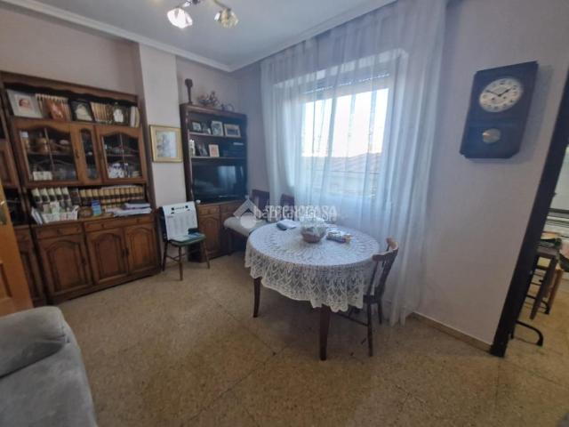 Piso en venta en Palencia, Campo de la Juventud. Piso en venta en Palencia. Pisos.