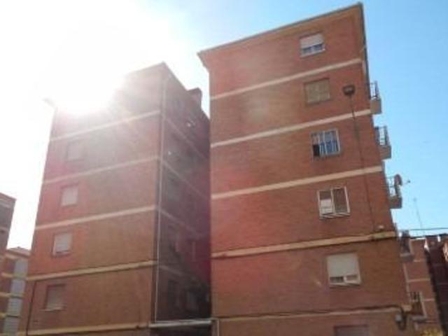 Piso en venta en Palencia, Campo de la juventud