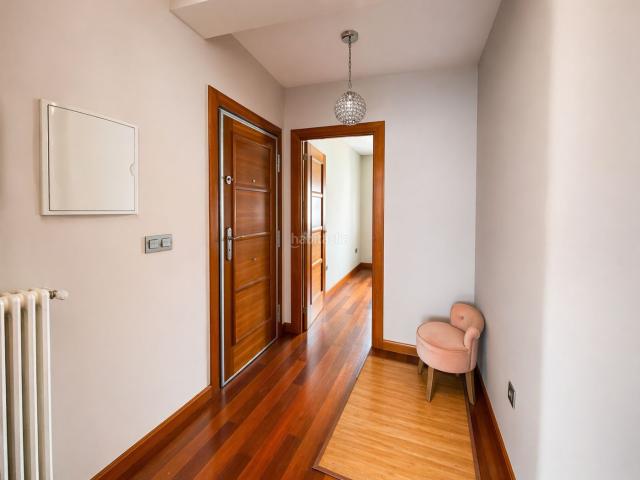 Piso en venta en Palencia, Centro. UNIPAL VENDE piso COMPLETAMENTE REFORMADO en pleno CENTRO de Palencia. Pisos.