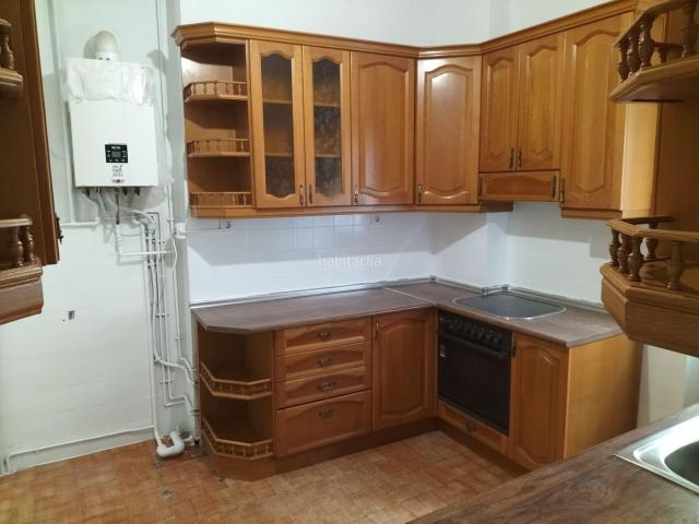 Piso en venta en Palencia, Centro. MONCASA VENDE Y ALQUILA VIVIENDA EN PALENCIA CENTRO. Pisos.