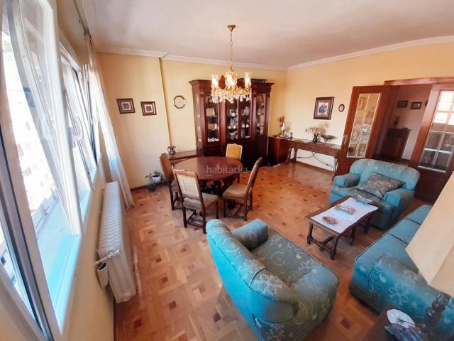 Piso en venta en Palencia, Centro. Pisos.