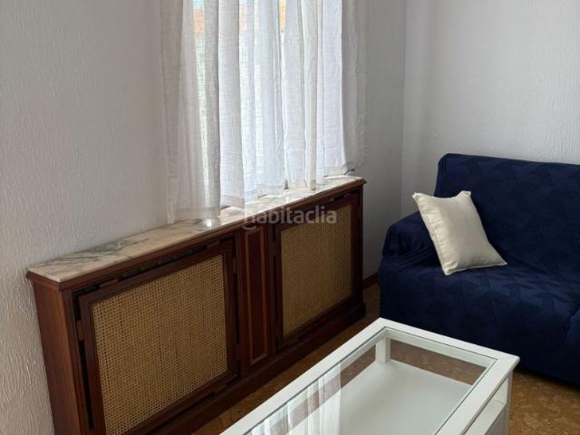 Piso en venta en Palencia, El Carmen Casas del Hogar. ¡Excelente oportunidad de inversión inmobiliaria! Te presentamos este acogedor piso de 56 m² construidos ubicado a tan solo 50 met. Pisos.