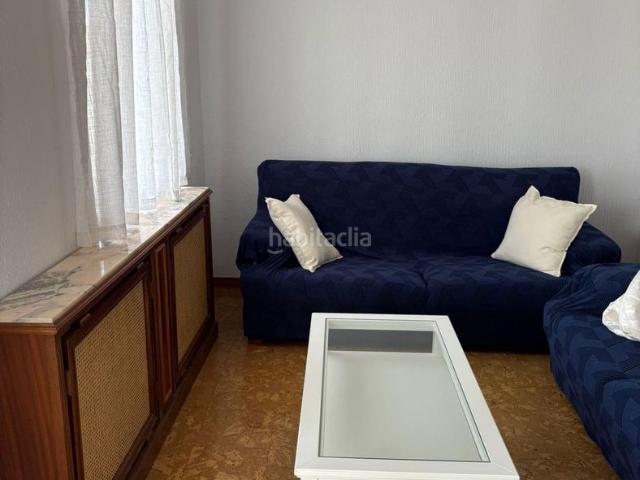 Piso en venta en Palencia, El Carmen Casas del Hogar. MONCASA VENDE Vivienda amueblada. Pisos.