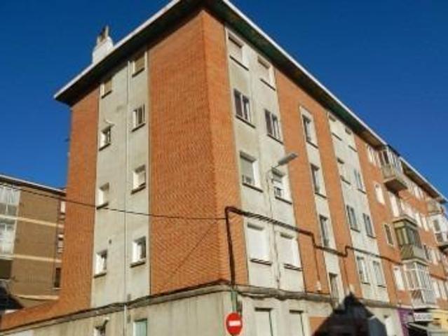 Piso en venta en Palencia, El Carmen Fábrica de Armas