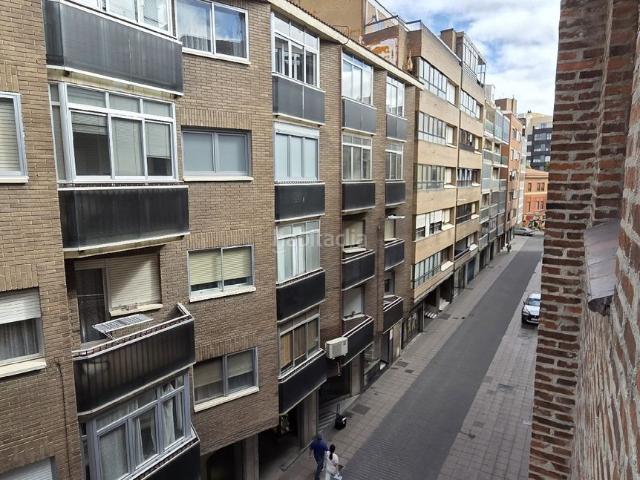 Piso en venta en Palencia, El Cristo. PISO PALENCIA CENTRO. Pisos.