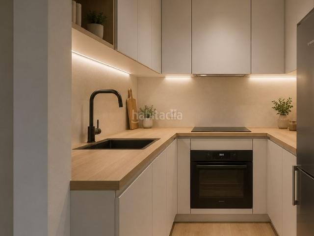 Piso en venta en Palencia, El Cristo. PROYECTO PISO PARA REHABILITAR EN PALENCIA, IDEAL INVERSORES. Pisos.