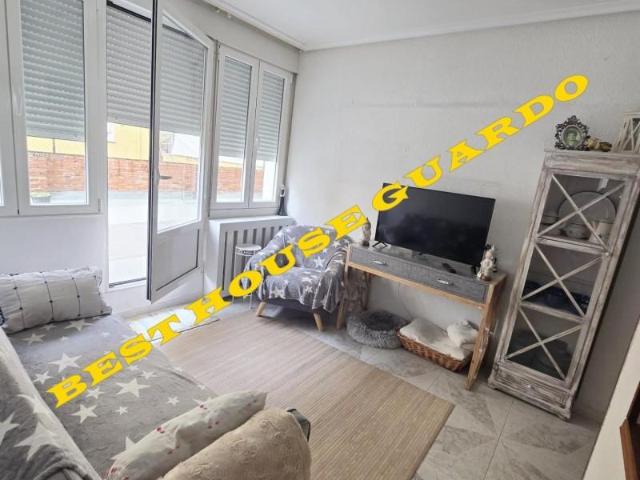 Piso en venta en Palencia, Guardo