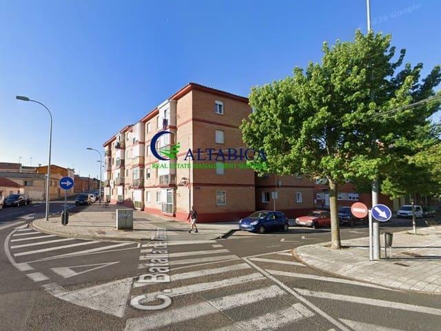 Piso en venta en Palencia, Palencia