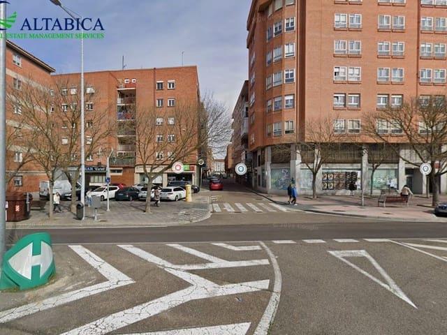 Piso en venta en Palencia, Palencia