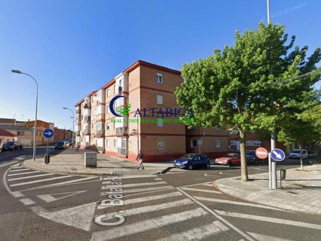 Piso en Venta en Palencia Palencia