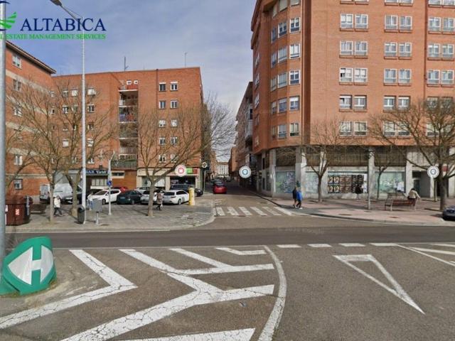 Piso en Venta en Palencia Palencia