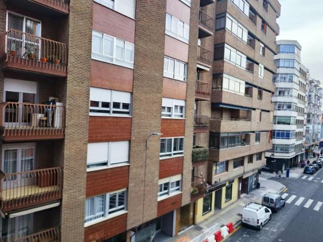 Piso en venta en Palencia, San Lazaro