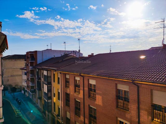 Piso en venta en Palencia, San Pablo y Santa Marina. A la vuelta de Santa Marina, Catedral, Obispado!. Pisos.
