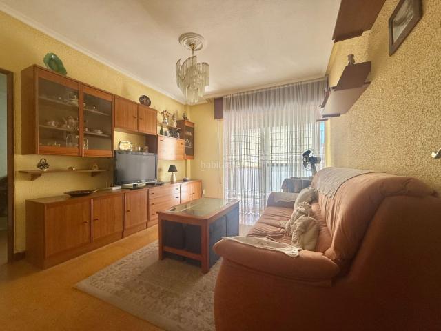 Piso en venta en Palencia, San Pablo y Santa Marina. Pisos.