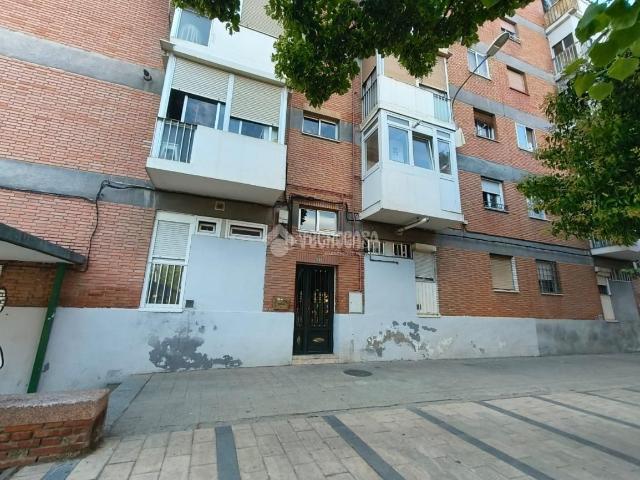 Piso en venta en Palencia, Santiago San Telmo. Piso en venta en Palencia. Pisos.